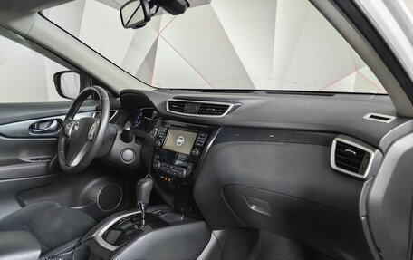 Nissan X-Trail, 2015 год, 1 645 000 рублей, 9 фотография