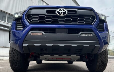 Toyota Tacoma, 2024 год, 10 680 000 рублей, 1 фотография