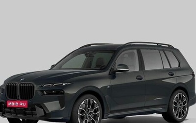 BMW X7, 2024 год, 18 900 000 рублей, 1 фотография