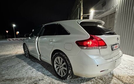 Toyota Venza I, 2009 год, 1 900 000 рублей, 6 фотография