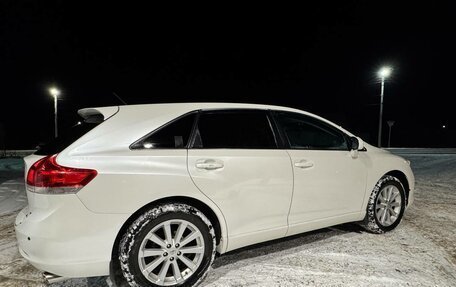 Toyota Venza I, 2009 год, 1 900 000 рублей, 4 фотография