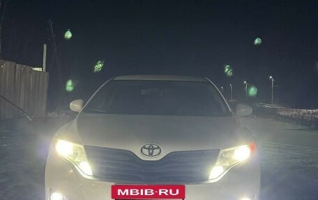 Toyota Venza I, 2009 год, 1 900 000 рублей, 2 фотография