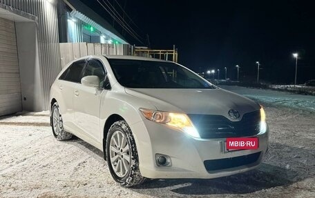 Toyota Venza I, 2009 год, 1 900 000 рублей, 3 фотография