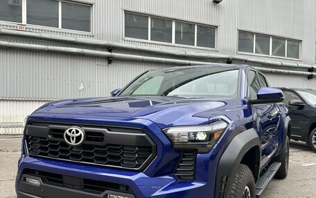 Toyota Tacoma, 2024 год, 10 680 000 рублей, 6 фотография