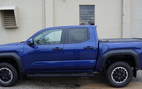 Toyota Tacoma, 2024 год, 10 680 000 рублей, 4 фотография