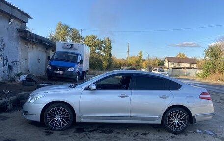 Nissan Teana, 2008 год, 1 150 000 рублей, 3 фотография