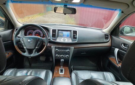 Nissan Teana, 2008 год, 1 150 000 рублей, 9 фотография