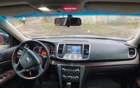 Nissan Teana, 2008 год, 1 150 000 рублей, 13 фотография