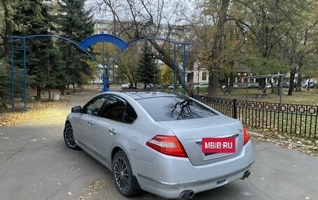 Nissan Teana, 2008 год, 1 150 000 рублей, 14 фотография