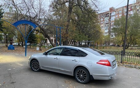 Nissan Teana, 2008 год, 1 150 000 рублей, 15 фотография