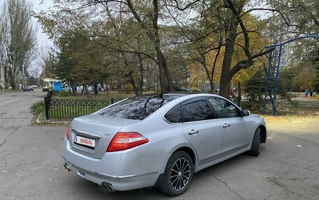 Nissan Teana, 2008 год, 1 150 000 рублей, 18 фотография