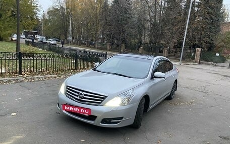 Nissan Teana, 2008 год, 1 150 000 рублей, 16 фотография