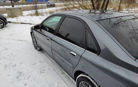 Volvo S80 II рестайлинг 2, 2004 год, 920 000 рублей, 19 фотография