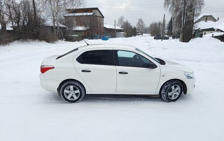 Citroen C-Elysee I рестайлинг, 2013 год, 700 000 рублей, 4 фотография