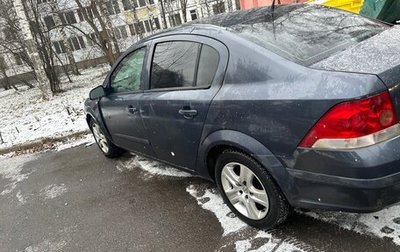 Opel Astra H, 2009 год, 380 000 рублей, 1 фотография