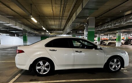 Honda Accord VIII рестайлинг, 2011 год, 1 440 000 рублей, 7 фотография