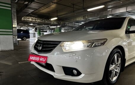 Honda Accord VIII рестайлинг, 2011 год, 1 440 000 рублей, 11 фотография