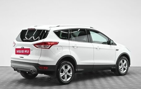 Ford Kuga III, 2014 год, 1 245 000 рублей, 2 фотография