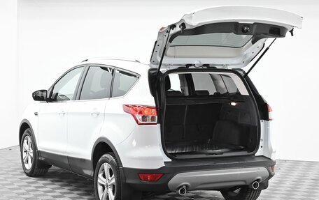 Ford Kuga III, 2014 год, 1 245 000 рублей, 5 фотография