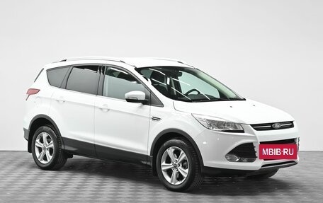 Ford Kuga III, 2014 год, 1 245 000 рублей, 3 фотография