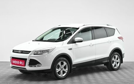 Ford Kuga III, 2014 год, 1 245 000 рублей, 1 фотография