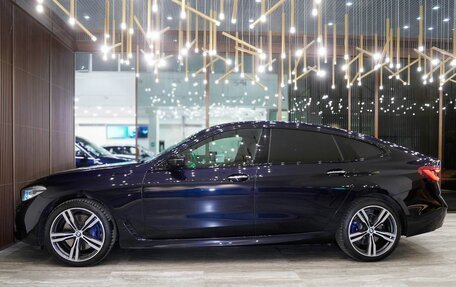 BMW 6 серия, 2018 год, 4 500 000 рублей, 3 фотография