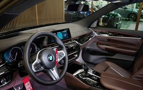 BMW 6 серия, 2018 год, 4 500 000 рублей, 12 фотография