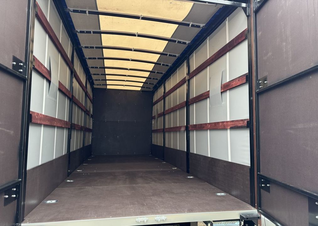 ГАЗ ГАЗель 3302, 3302 год, 3 395 000 рублей, 3 фотография