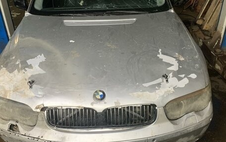 BMW 7 серия, 2003 год, 250 000 рублей, 2 фотография