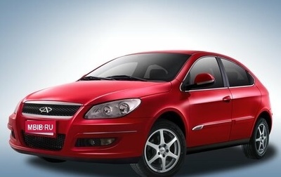 Chery M11 (A3), 2013 год, 199 000 рублей, 1 фотография