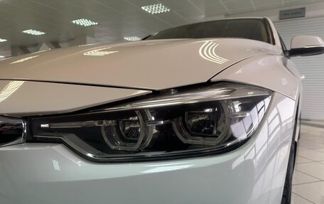 BMW 3 серия, 2017 год, 3 000 000 рублей, 27 фотография