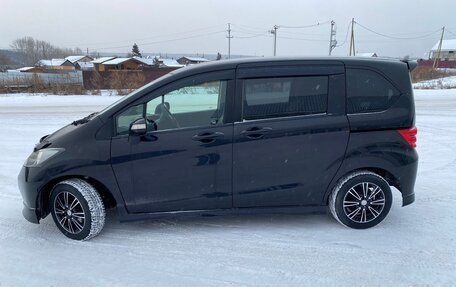 Honda Freed I, 2010 год, 1 210 000 рублей, 6 фотография