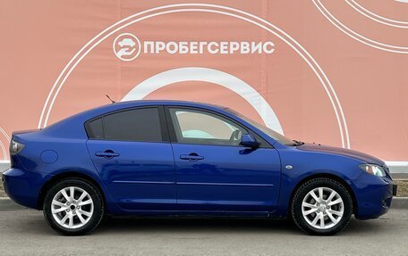 Mazda 3, 2007 год, 745 000 рублей, 4 фотография