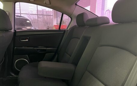 Mazda 3, 2007 год, 745 000 рублей, 27 фотография