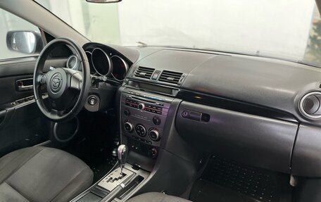 Mazda 3, 2007 год, 745 000 рублей, 32 фотография