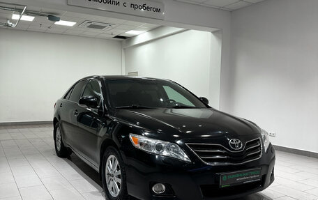 Toyota Camry, 2010 год, 1 520 000 рублей, 3 фотография