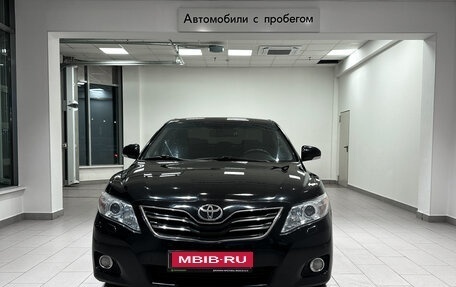 Toyota Camry, 2010 год, 1 520 000 рублей, 2 фотография