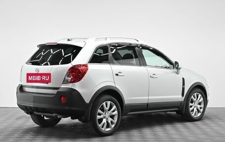 Opel Antara I, 2013 год, 1 245 000 рублей, 2 фотография