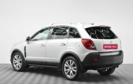 Opel Antara I, 2013 год, 1 245 000 рублей, 4 фотография