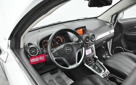 Opel Antara I, 2013 год, 1 245 000 рублей, 9 фотография