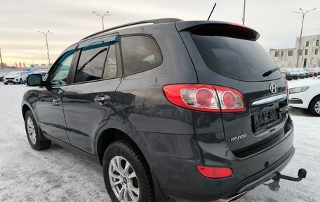 Hyundai Santa Fe III рестайлинг, 2011 год, 1 699 000 рублей, 5 фотография