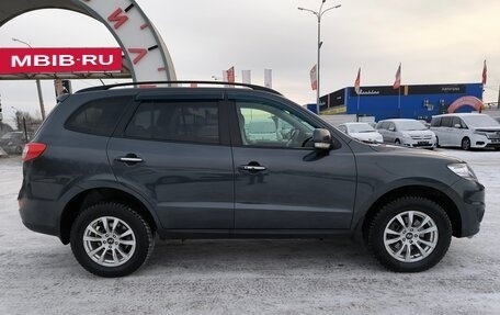 Hyundai Santa Fe III рестайлинг, 2011 год, 1 699 000 рублей, 8 фотография