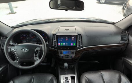 Hyundai Santa Fe III рестайлинг, 2011 год, 1 699 000 рублей, 18 фотография