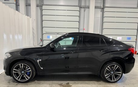 BMW X6 M, 2016 год, 3 999 999 рублей, 5 фотография