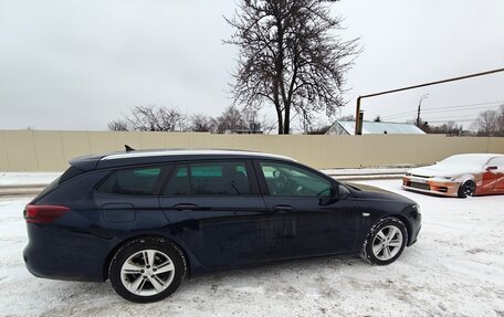 Opel Insignia II рестайлинг, 2019 год, 2 400 000 рублей, 2 фотография