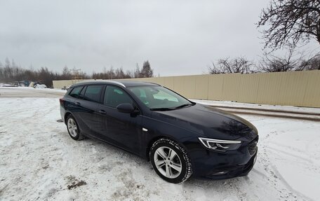 Opel Insignia II рестайлинг, 2019 год, 2 400 000 рублей, 5 фотография