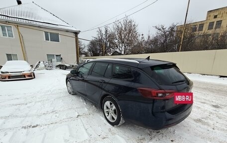 Opel Insignia II рестайлинг, 2019 год, 2 400 000 рублей, 8 фотография