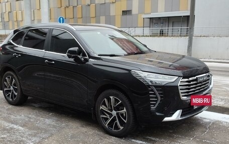 Haval Jolion, 2023 год, 2 450 000 рублей, 2 фотография