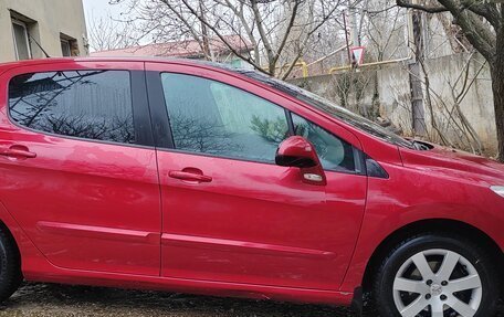 Peugeot 308 II, 2008 год, 550 000 рублей, 3 фотография