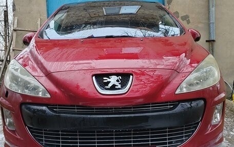 Peugeot 308 II, 2008 год, 550 000 рублей, 2 фотография